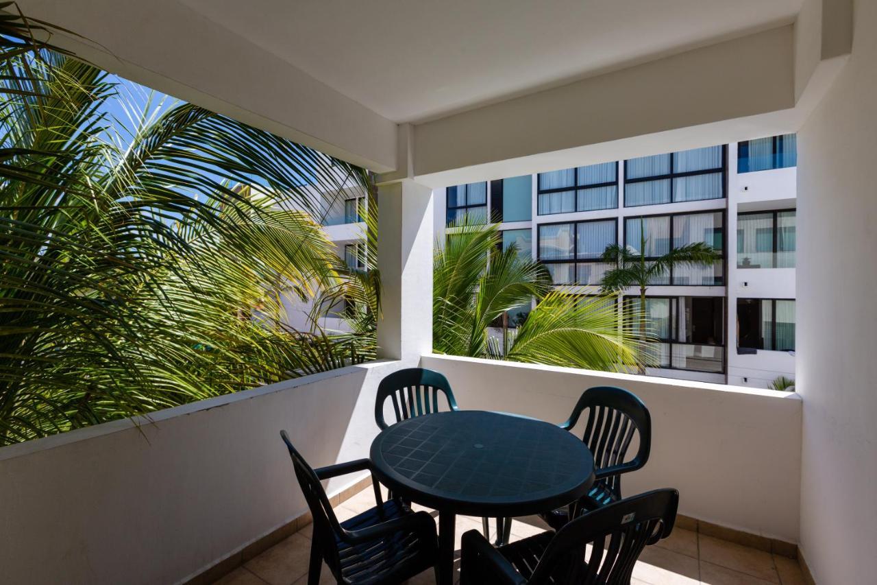 Beautiful And Comfy Penthouse&Apartment Playa del Carmen Luaran gambar