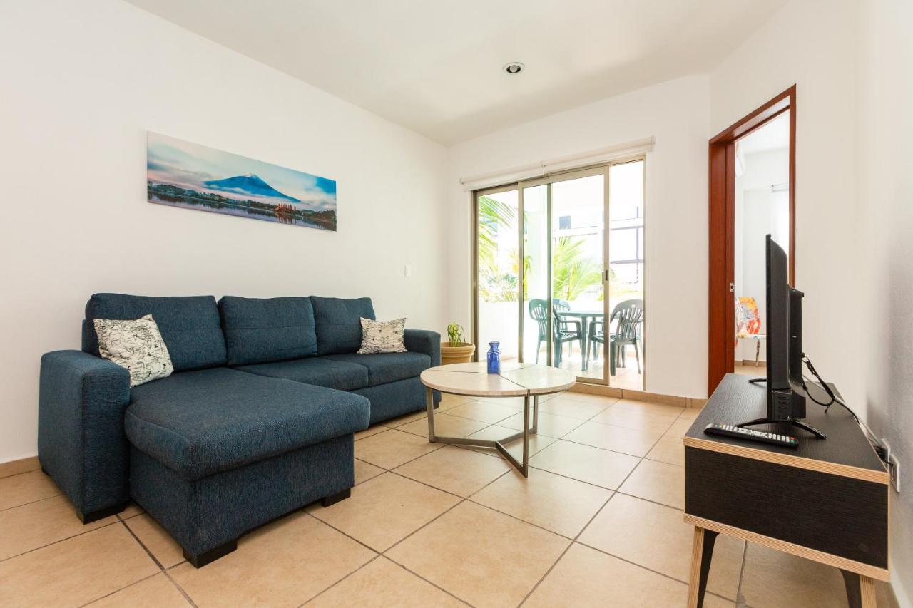 Beautiful And Comfy Penthouse&Apartment Playa del Carmen Luaran gambar