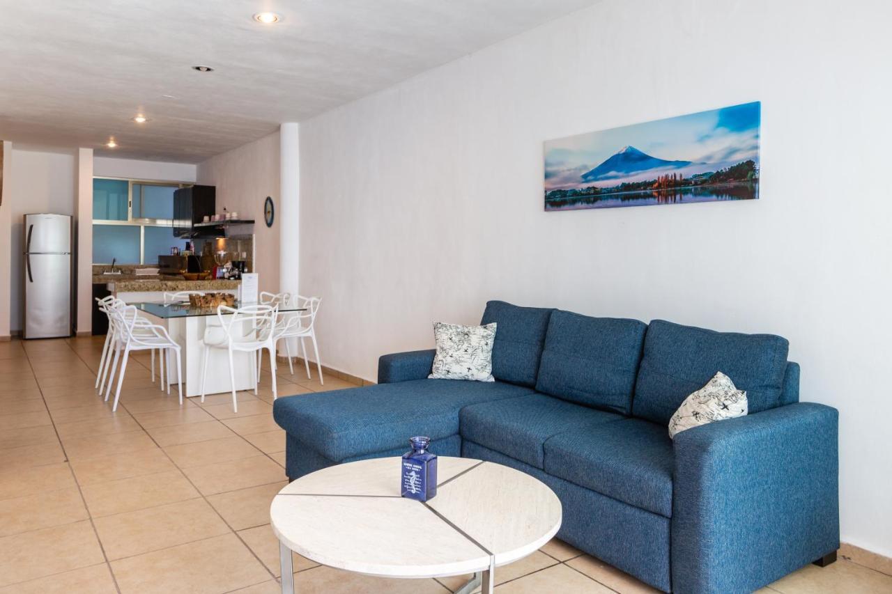 Beautiful And Comfy Penthouse&Apartment Playa del Carmen Luaran gambar