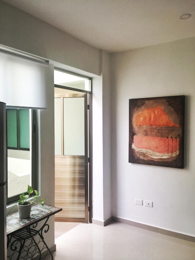 Beautiful And Comfy Penthouse&Apartment Playa del Carmen Luaran gambar