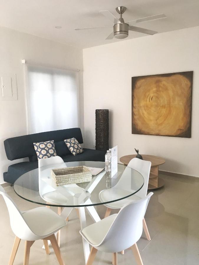 Beautiful And Comfy Penthouse&Apartment Playa del Carmen Luaran gambar